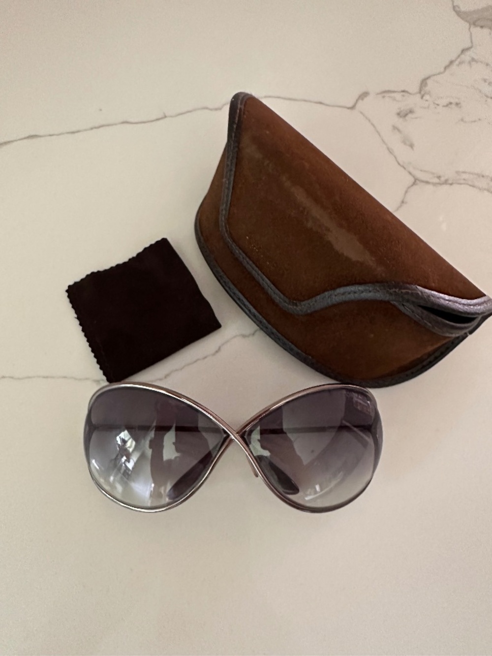 Tom Ford women’s sunglasses